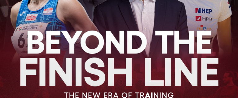 Panel - Beyond the finish line