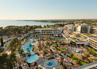 Valamar ostvario snažan rast, prihodi ove godine premašit će 500 milijuna eura