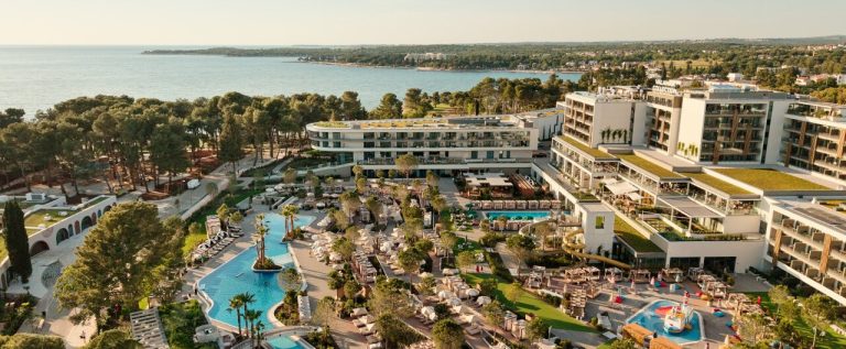 Pical Resort, Valamar Collection