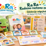 U porečkim vrtićima započeo je novi program za zdravije i sretnije odrastanje djece
