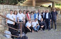 Sportska ekipa umirovljenika Vrsara osvojila  je 2. mjesto na sportskim igrama SUH-a Istarske županije