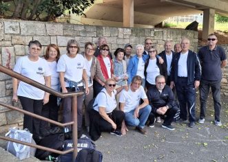 Sportska ekipa umirovljenika Vrsara osvojila  je 2. mjesto na sportskim igrama SUH-a Istarske županije
