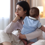 Majčinstvo ne treba prolaziti samostalno: Novi program „Salvea mama“ pruža stručnu podršku ženama nakon poroda