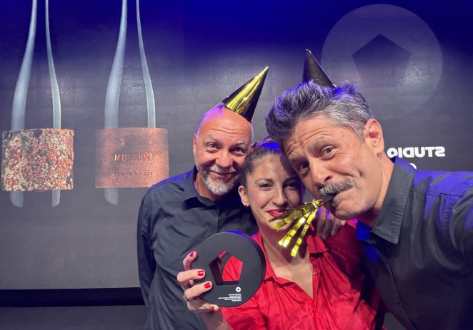 Ambalaža iz Hrvatske najbolja na svijetu: Studio Sonda osvojio Best of Show na globalnom Pentawardsu