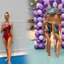 Srebro i bronca za ritmičke gimnastičarke Galatee na međunarodnom Sissi Cupu u Salzburgu