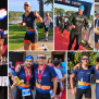 Sedam osobnih rekorda za trialonce TK Poreč, Đurđica Orepić personal best i najbrža u svojoj kategoriji