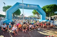 Više od 1.300 trkača obilježilo ovogodišnje izdanje Umag Run-a