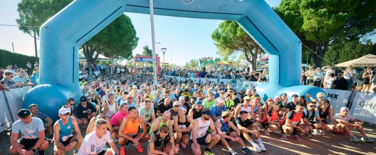 Umag Run 20264