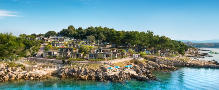 Valamar Camping Ježevac