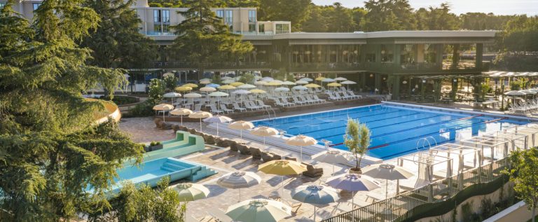 Diamant, Sunny Poreč