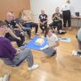 Porečka Sportska zajednica suorganizirala je tečaj Osnovnog održavanja života (BLS) i uporabe automatskog vanjskog defibrilatora (AVD)