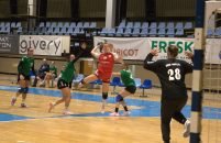 Rukometašice ŽRK-a Poreč upisale su prvu pobjedu u novoj sezoni