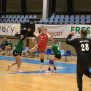 Rukometašice ŽRK-a Poreč upisale su prvu pobjedu u novoj sezoni