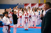 ŠEST MEDALJA za Karate klub Finda na Prvenstvu Hrvatske za mlađi uzrast