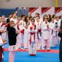 ŠEST MEDALJA za Karate klub Finda na Prvenstvu Hrvatske za mlađi uzrast
