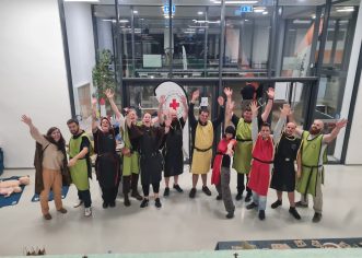 CapyCON 2026 okupio 1.500 sudionika: dva dana zajedništva, kreativnosti i dobre energije
