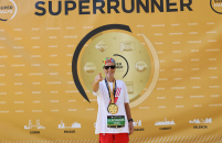 Porečan Aleksandar Benčić Benc istrčao svoj šesti SuperHalf i ušao u Kuću slavnih polumaratonaca !