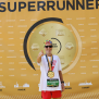 Porečan Aleksandar Benčić Benc istrčao svoj šesti SuperHalf i ušao u Kuću slavnih polumaratonaca !