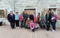 Santa Marina nadahnula porečke slikare – 11. likovna kolonija Likovne udruge Poreč