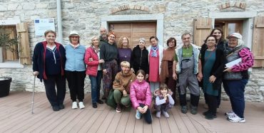 Santa Marina nadahnula porečke slikare – 11. likovna kolonija Likovne udruge Poreč