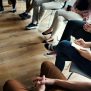 Radionica jačanja roditeljske kompetencije u Gradskoj knjižnici Poreč