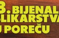 8. BIJENALE SLIKARSTVA U GALERIJI ZUCCATO