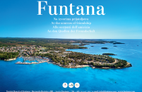 Turistička zajednica općine Funtana objavila je javno savjetovanje o nacrtu Plana upravljanja destinacijom Funtana 2026.-2030.