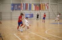 U sportskoj dvorani Saline u Vrsaru večeras počinje Futsal Week October cup Poreč 2026