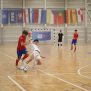 U sportskoj dvorani Saline u Vrsaru večeras počinje Futsal Week October cup Poreč 2026