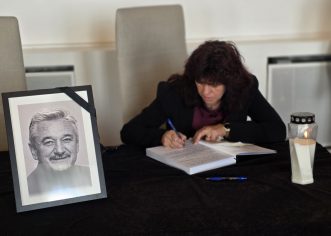 Peršurić: „Ono što je Dino Ružić pomogao obnoviti i sačuvati ostaje ovdje, kao njegov dar Poreču i Istri”