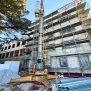 Napreduje gradnja proširenja Doma za starije u Poreču, investicije vrijedne gotovo 8 milijuna Eura