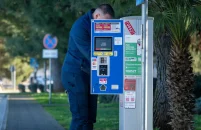 Započeo zimski period naplate parkiranja na uličnim parkiralištima