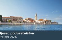 Predavanje na temu „Uređenje zelenog manipulativnog marketinga i obavještavanje potrošača o oznakama materijalnog nedostatka i komercijalnog jamstva trajnosti“