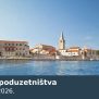 Predavanje na temu „Uređenje zelenog manipulativnog marketinga i obavještavanje potrošača o oznakama materijalnog nedostatka i komercijalnog jamstva trajnosti“
