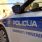 Policija pronašla počinitelja koji je opljačkao banku u Višnjanu