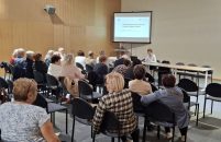 U Vrsaru održana radionica „Informacijom do prava starijih osoba“