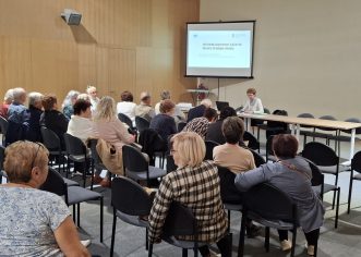 U Vrsaru održana radionica „Informacijom do prava starijih osoba“