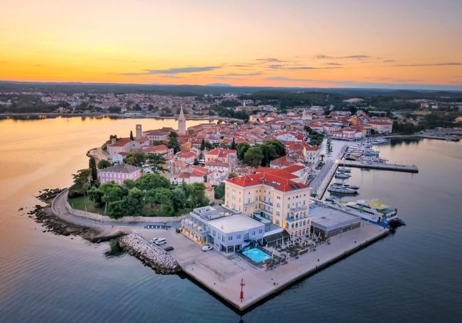 Turistička zajednica Grada Poreča raspisala javni poziv za potpore manifestacijama u 2027. godini