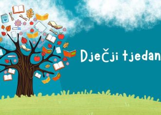 Promocija slikovnice „Zu-zu-zu biljke oprašuju i med nam daruju“ u Gradskoj knjižnici
