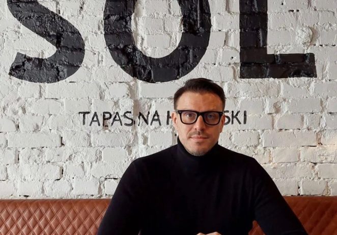 MJESEC PODUZETNIŠTVA U POREČU – Mate Janković, Kako otvoriti restoran: prednosti, mane i što ne očekivati